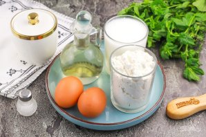 Вкуснейшие блины на молоке