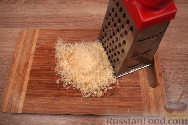 Верещака из говядины