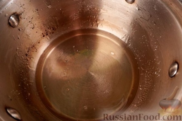 Смородиновый ревани