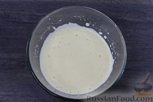 Цельнозерновой брауни с сухофруктами (без сахара)