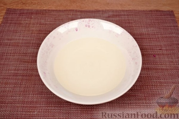 Розовая вода (методом дистилляции)