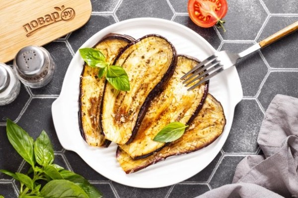 Баклажаны по-итальянски