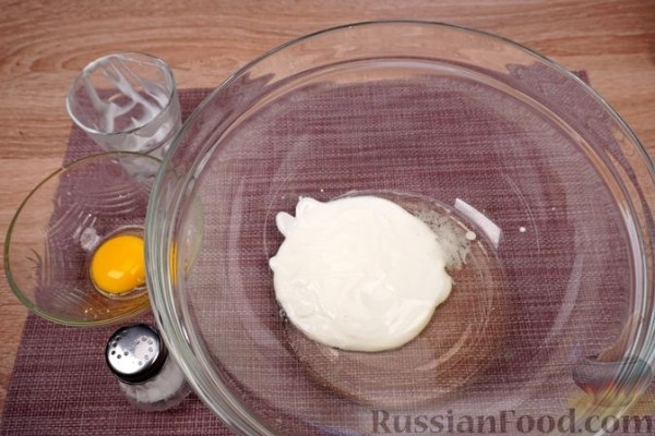 Овощные бездрожжевые пирожки "Калейдоскоп" с сыром (в духовке) Овощные бездрожжевые пирожки "Калейдоскоп" с сыром (в духовке)