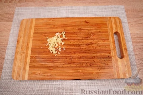 Говядина, тушенная с овощами и стручковой фасолью
