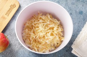 Диетическое овсяное печенье с творогом