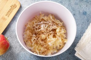 Диетическое овсяное печенье с творогом