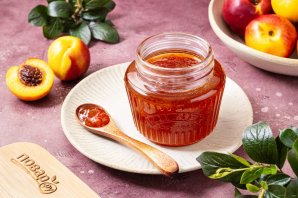 Джем из нектаринов
