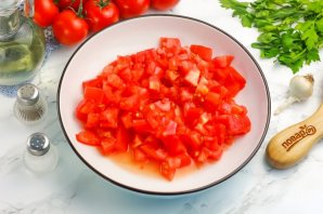 Икра кабачковая на сковороде Икра кабачковая на сковороде