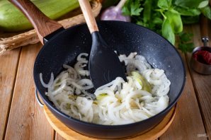 Икра кабачковая вкусная