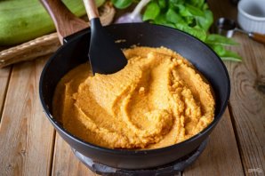 Икра кабачковая вкусная