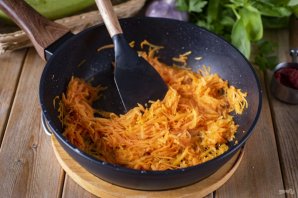 Икра кабачковая вкусная