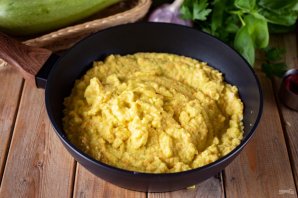 Икра кабачковая вкусная