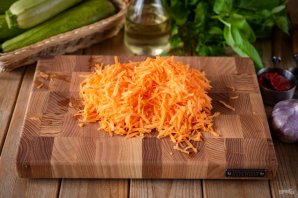 Икра кабачковая вкусная