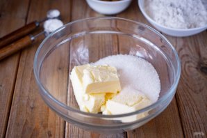 Кекс столичный