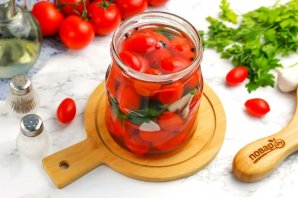 Маринованные черри