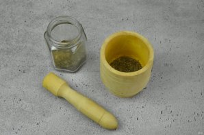Плов из свинины