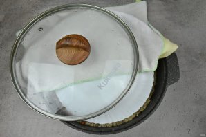 Плов из свинины
