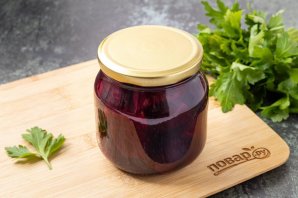 Свекла маринованная Свекла маринованная
