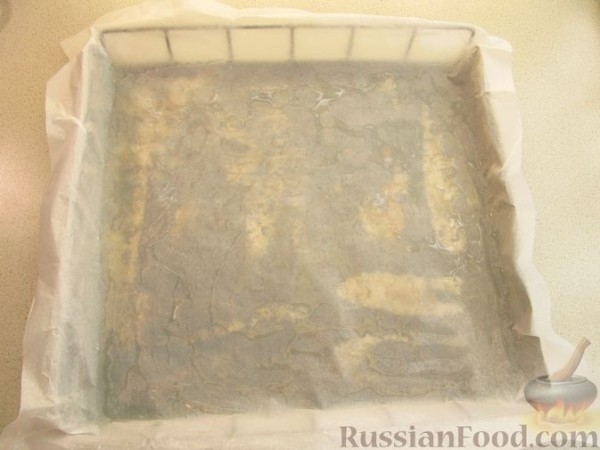 Блинные рулетики с кабачками и сыром (в духовке)