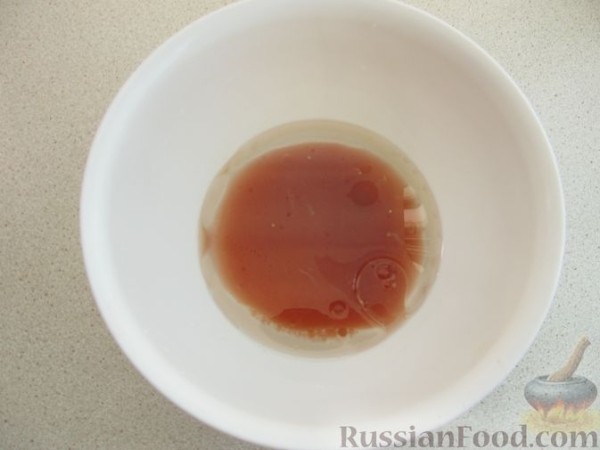 Овощной салат с молодой картошкой