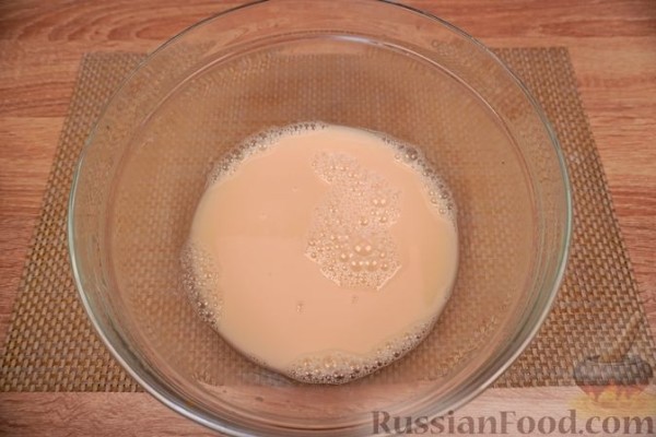 Пита из цельнозерновой муки (греческая лепёшка)