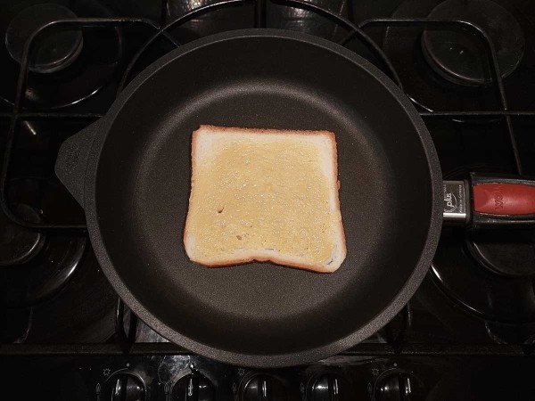 Сэндвич с сыром