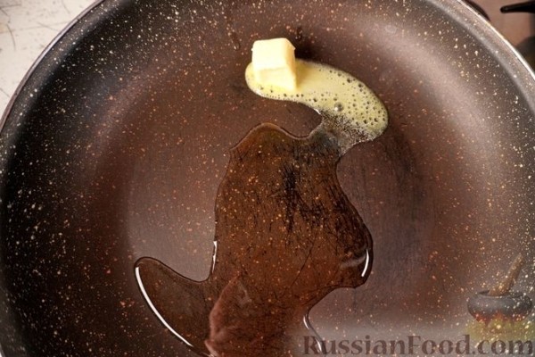 Луковые крекеры на пиве