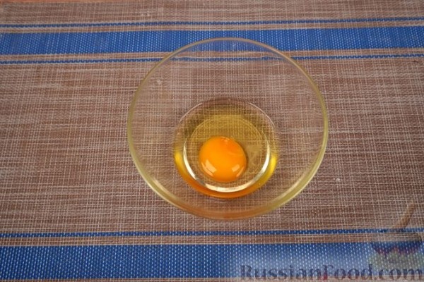 Луковые крекеры на пиве