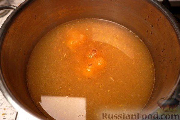 Шоколадная баклава с фундуком