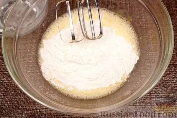 Палачинки (тонкие блинчики)