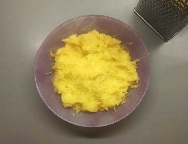 Картофельные гренки