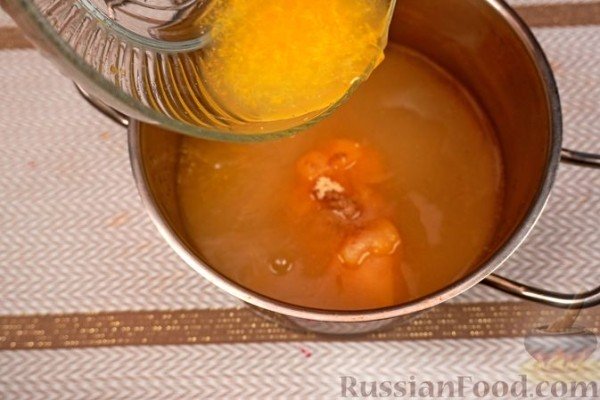 Шоколадная баклава с фундуком