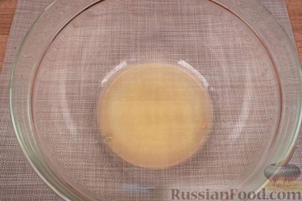 Гирос с белой рыбой и соусом дзадзики