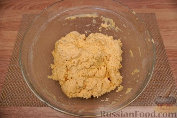 Пита из цельнозерновой муки (греческая лепёшка)