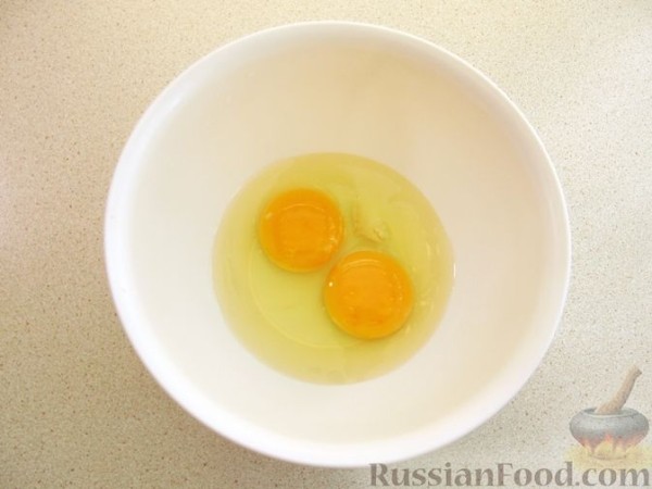 Рулетики из лаваша, с баклажанами и сыром
