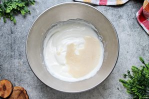 Желе битое стекло Желе битое стекло