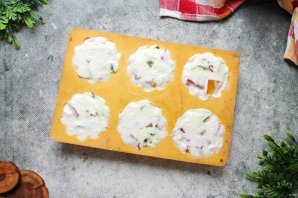 Желе битое стекло Желе битое стекло