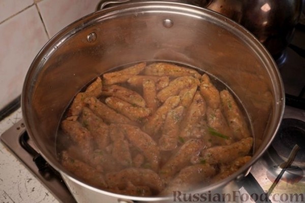 Ленивые вареники с зеленью и вялеными томатами
