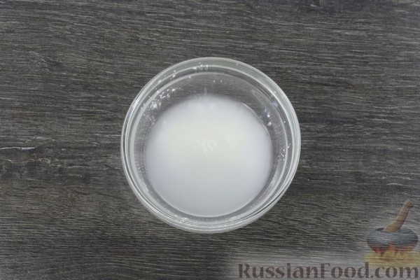 Баклажаны с картошкой по-китайски