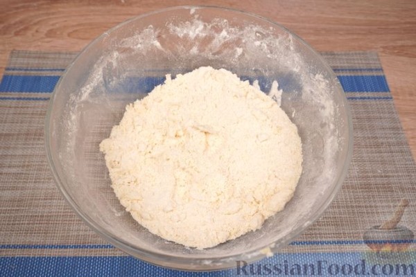 Плесняк  (скубанец) с персиками