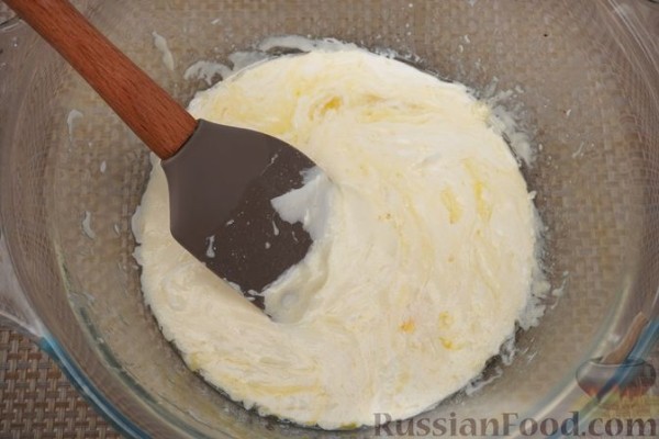 Бездрожжевые пирожки с картофелем, грибами и зеленью (в духовке)