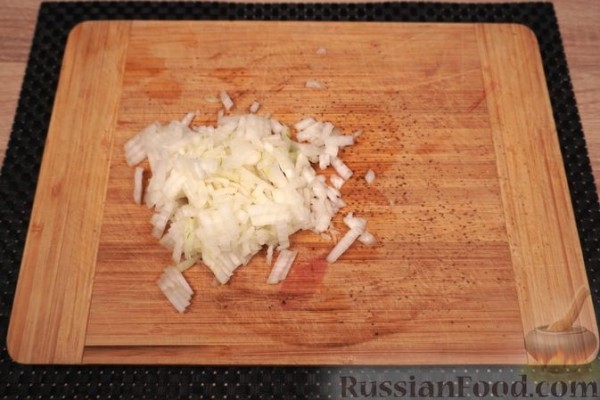 Суп из цветной капусты со сливками