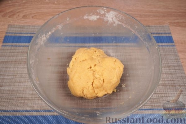 Плесняк  (скубанец) с персиками