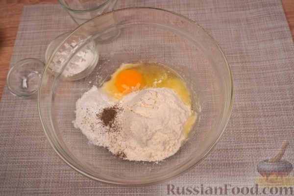 Луковые кольца в пивном кляре