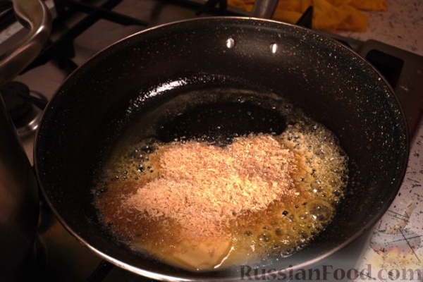 Кнедли со сливами