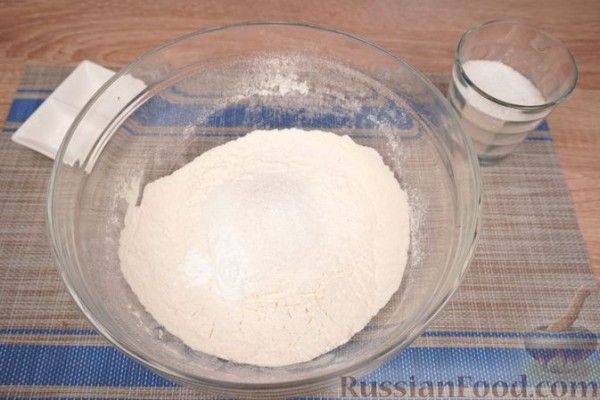 Плесняк  (скубанец) с персиками
