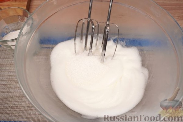 Плесняк  (скубанец) с персиками