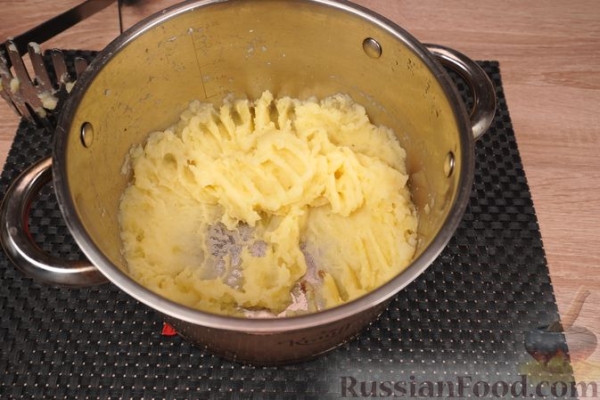 Кнедли со сливами