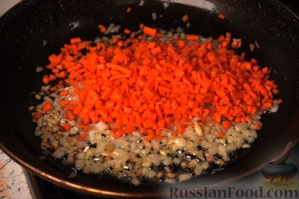 Суп из цветной капусты со сливками