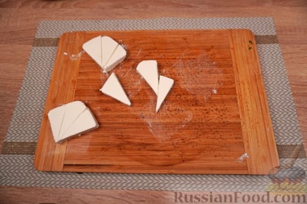 Карпузосалата (салат из арбуза с фетой и красным луком)